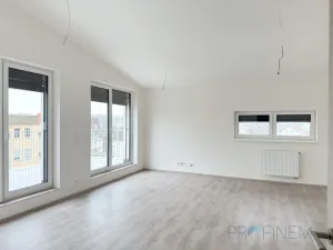 Pronájem bytu 3+kk, Lanškroun, Vančurova, 84 m2