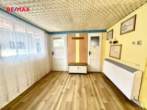 Prodej rodinného domu, Strážovice, 85 m2