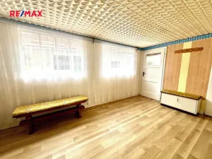 Prodej rodinného domu, Strážovice, 85 m2