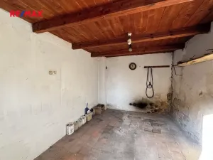 Prodej rodinného domu, Strážovice, 85 m2
