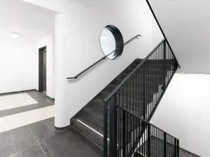 Pronájem bytu 2+kk, Brno - Zábrdovice, Spolková, 38 m2