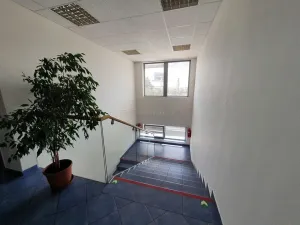 Pronájem kanceláře, Brno - Líšeň, Holzova, 47 m2