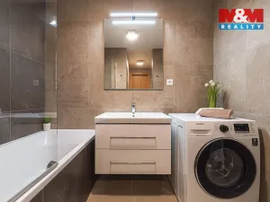 Prodej bytu 3+kk, Praha - Holešovice, Dělnická, 86 m2