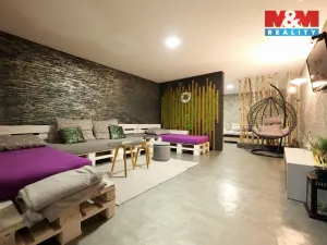 Prodej ubytování, Šternberk - Dalov, 798 m2