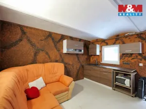 Prodej ubytování, Šternberk - Dalov, 798 m2