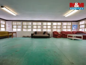 Prodej ubytování, Šternberk - Dalov, 798 m2