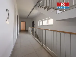 Prodej bytu 3+kk, Benešov, Dukelská, 83 m2