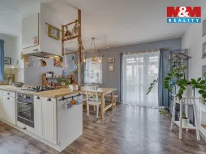 Prodej rodinného domu, Nebanice, 157 m2