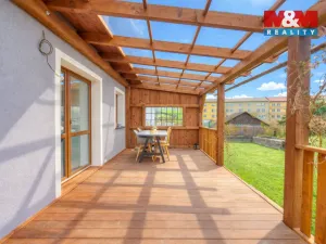 Prodej rodinného domu, Nebanice, 157 m2