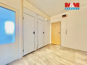 Prodej bytu 4+1, Záchlumí, 74 m2