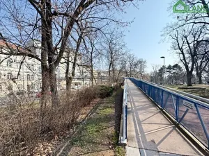 Pronájem bytu 1+kk, Brno, Koliště, 31 m2