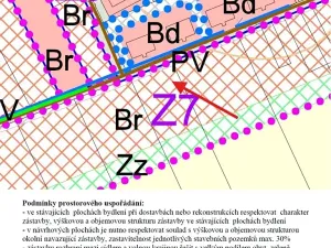 Prodej pozemku pro bydlení, Kupařovice, 973 m2