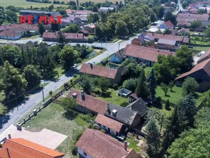 Prodej chalupy, Záhornice, Hlavní, 120 m2