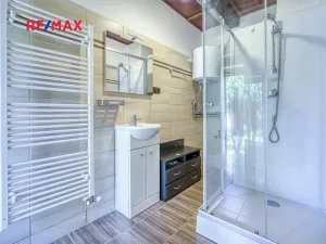 Prodej rodinného domu, Záhornice, Hlavní, 120 m2