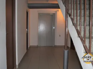 Pronájem bytu 1+kk, Jihlava, Srázná, 36 m2
