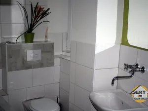 Pronájem bytu 3+kk, Jihlava, Úvoz, 62 m2