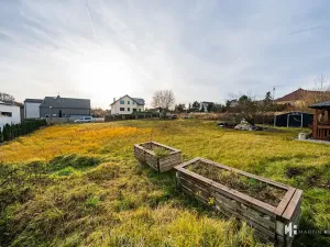 Prodej pozemku pro bydlení, Řitka, Za Štěpnicí, 1328 m2