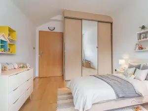 Prodej rodinného domu, Lety, Sokolská, 265 m2