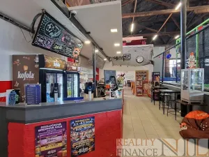 Pronájem skladu, Plzeň, 1074 m2