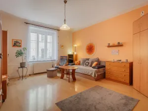 Prodej bytu 2+1, Olomouc, Wanklova, 71 m2