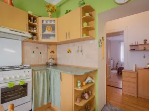 Prodej bytu 2+1, Olomouc, Wanklova, 71 m2