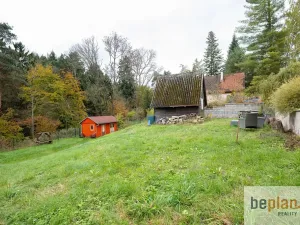 Prodej chaty, Chyňava, 13 m2