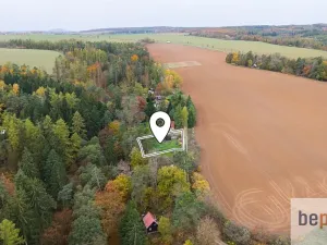 Prodej chaty, Chyňava, 13 m2