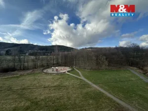 Pronájem bytu 3+1, Klášterec nad Ohří, Dlouhá, 80 m2