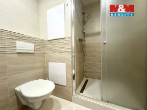 Pronájem bytu 3+1, Klášterec nad Ohří, Dlouhá, 80 m2