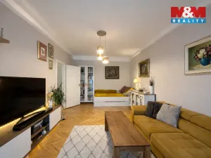 Prodej bytu 2+1, Ostrava - Poruba, Hlavní třída, 64 m2