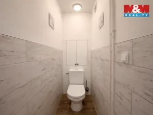 Prodej bytu 2+1, Ostrava - Poruba, Hlavní třída, 64 m2