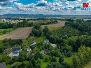 Prodej chalupy, Čtveřín - Doubí, 50 m2