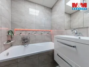 Prodej bytu 2+1, Nejdek, Okružní, 56 m2