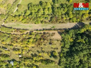 Prodej zahrady, Židlochovice, 3718 m2