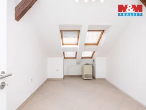 Pronájem bytu 5+kk, Praha - Strašnice, Kolovratská, 100 m2