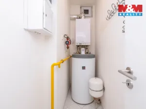 Pronájem bytu 5+kk, Praha - Strašnice, Kolovratská, 100 m2