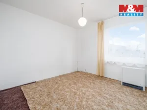 Prodej bytu 4+1, Krupka - Maršov, Jabloňová, 80 m2