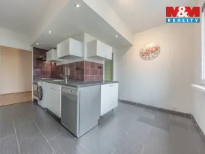 Prodej bytu 2+1, Varnsdorf, Lesní, 62 m2