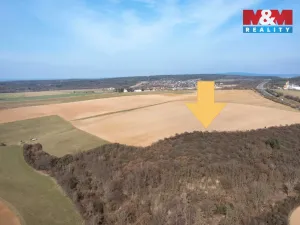 Prodej pole, Starý Plzenec, 36305 m2