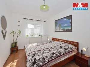 Prodej rodinného domu, Havlíčkův Brod, Dvořácká, 105 m2