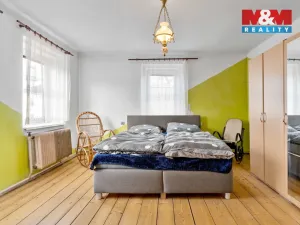 Prodej rodinného domu, Zákupy - Brenná, 242 m2