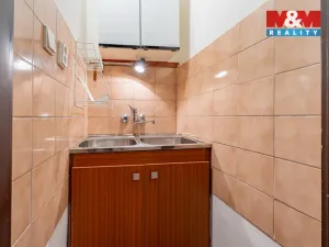 Pronájem bytu 2+kk, Praha, Václavkova, 66 m2