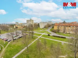 Prodej bytu 1+1, Kladno - Kročehlavy, Polská, 36 m2