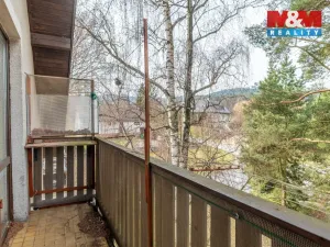 Prodej bytu 2+1, Jankov, 45 m2