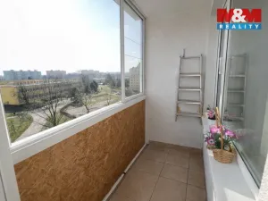 Prodej bytu 2+1, Chomutov, Písečná, 59 m2