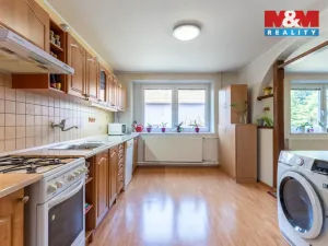 Prodej rodinného domu, Soběsuky - Milovice, 132 m2