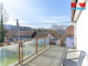 Prodej rodinného domu, Soběsuky - Milovice, 132 m2