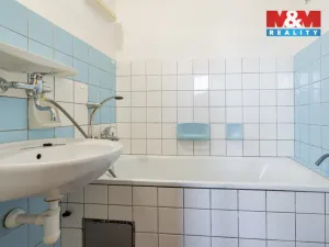 Prodej bytu 3+1, Bechyně, Písecká, 62 m2