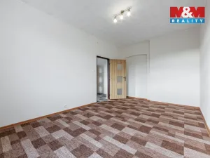 Prodej bytu 2+1, Karlovy Vary - Rybáře, Lad. Koubka, 50 m2