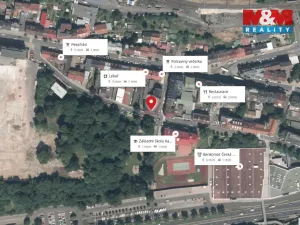 Prodej bytu 2+1, Karlovy Vary - Rybáře, Lad. Koubka, 50 m2